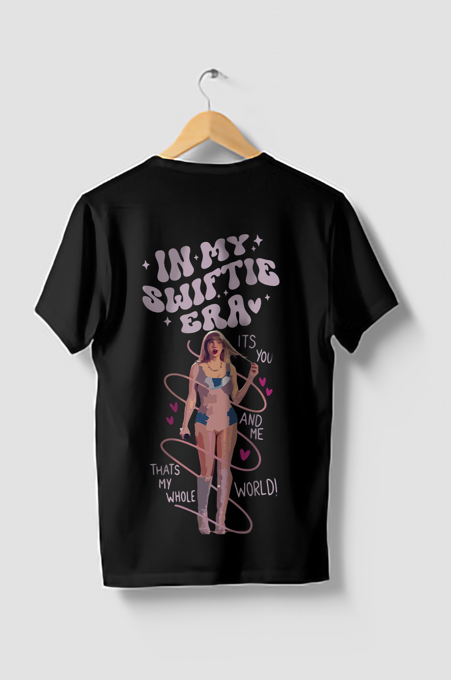 Swiftie Era